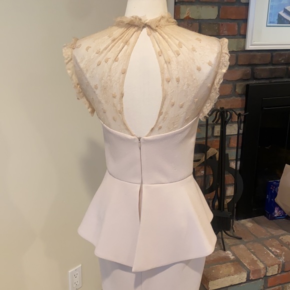 New Nicole Batki Dress in perfect condition - Picture 12 of 15
